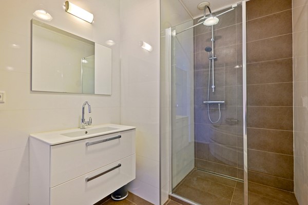 Medium property photo - Julius Pergerstraat 148, 1087 KP Amsterdam